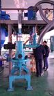 Organic Pigment Grinding Jet Mill Machine System Fineness Up To 2um