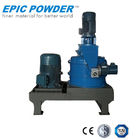 Csm-H Series Pulverizer Grinding Machine 300um-2.5um High - Precision