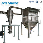2um Ultrafine Powder Stainless Steel Air Turbo Classifier Mill