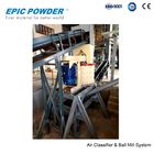 Wear Resistant China Horizontal Ball Mills/Tungsten Grinding Ball Mill/Gold Mining Machine